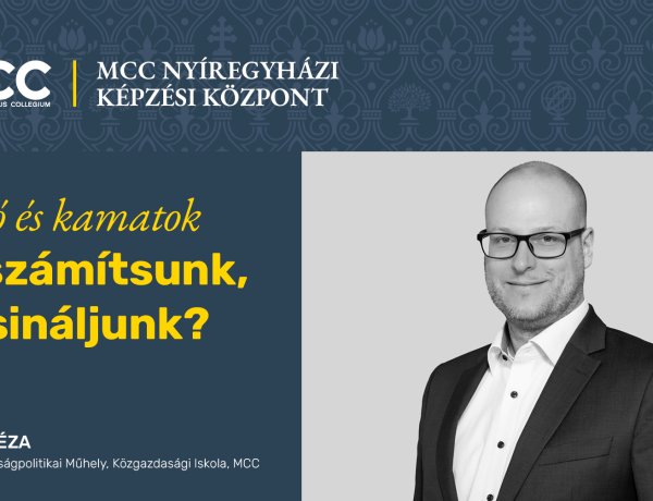 Infláció és kamatok – Mire számítsunk, mit csináljunk?