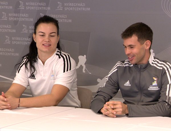 Olimpia és EB - sűrű lesz a program az atléták számára