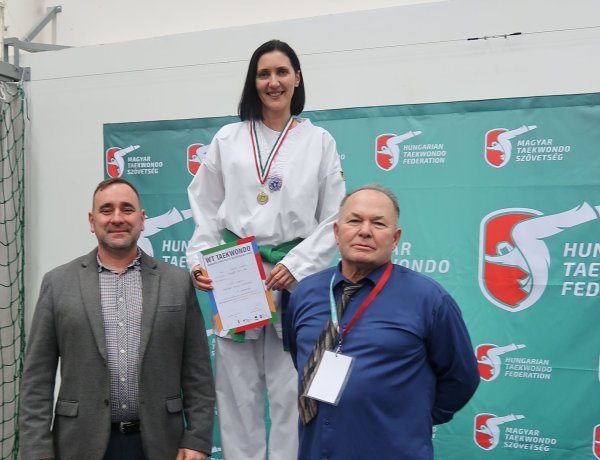 Eredményes bajnokság