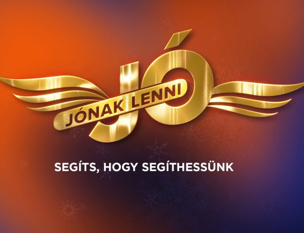 Jónak lenni jó, Nyíregyházán is!