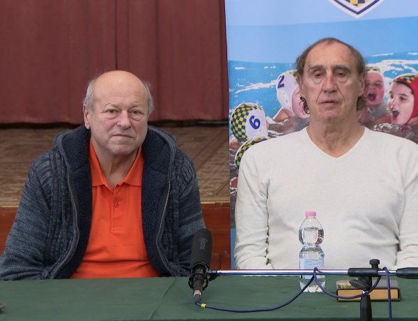 Amikor legyőztük a szovjeteket, egy hónapig mindenki megpuszilt az utcán! 