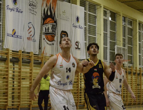 Továbbra is veretlen a NYÍKSE-Szegfű Bútor