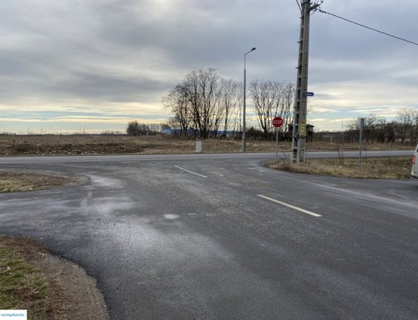  Gazdaságösztönző és munkaerő mobilitását ösztönző közlekedésfejlesztés Nyíregyházán