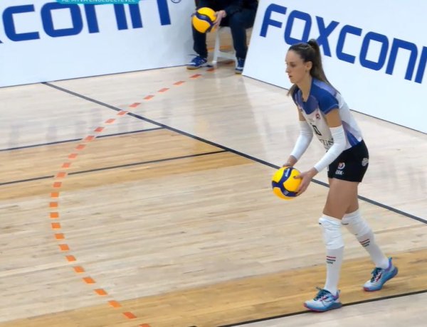 Szoros játszmák után a hazaiak örülhettek