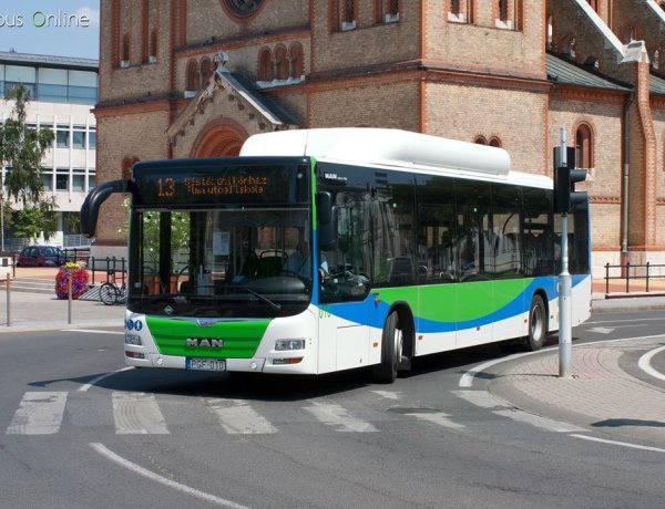 Új vonalak, sűrűbb járatok: így változik a helyi hálózat és menetrend