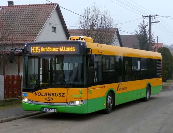 Hogy is néz ki a H35 busz menetrendje?