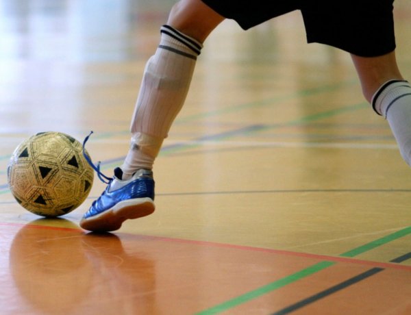 Zajlik a terembajnokság