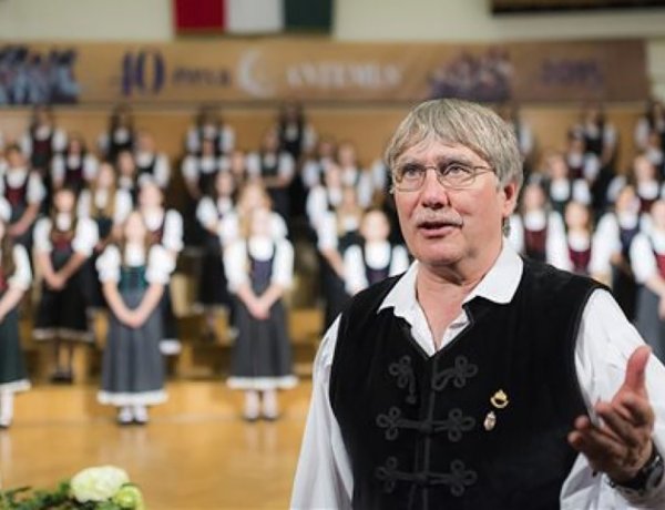 Ugye nem felejtette el? Pénteken ad karácsonyi koncertet a Cantemus a Szabolcsi Szimfonikusokkal közösen!