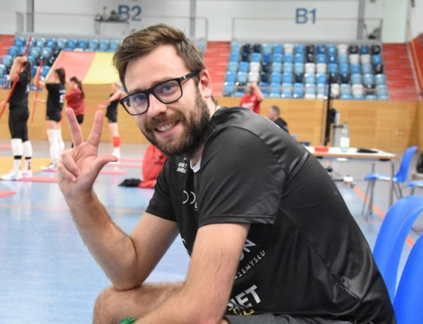 Lengyel bajnok edző irányítja a Fatum Nyíregyházát