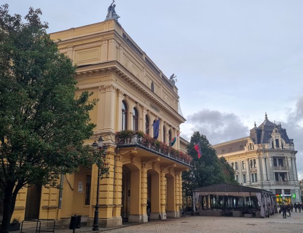 Figyelem! December végén igazgatási szünet lesz a Városházán