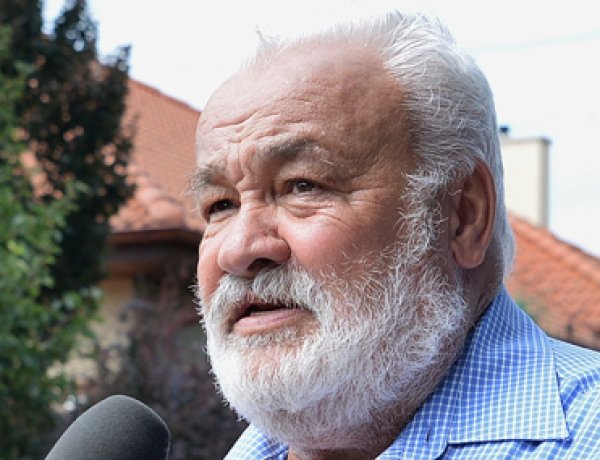 Képviselői sorozat: 15. választókerület: dr. Tirpák György – Bemutatkoznak a közgyűlés egyéni mandátumos tagjai