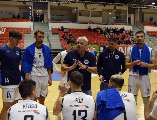 Kár a második negyedért...