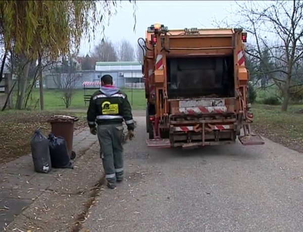 Na mikor kell kihúzni a kukát? - Hulladékszállítás és nyitva tartás az év végi ünnepek körül