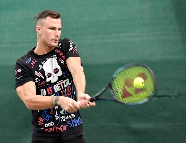 Magyar teniszpáros Ausztráliában