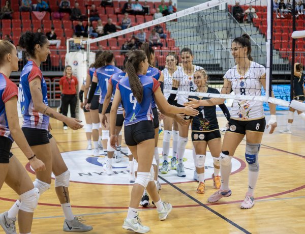 Az év utolsó meccse jön! 