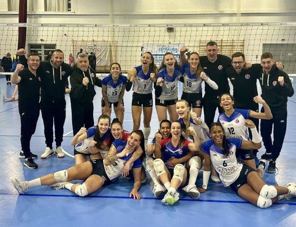 Évzárásnak egy győzelem idegenben