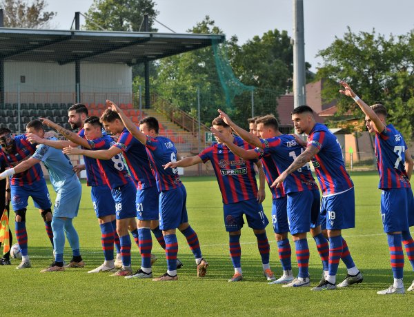 Kezdődik a felkészülés