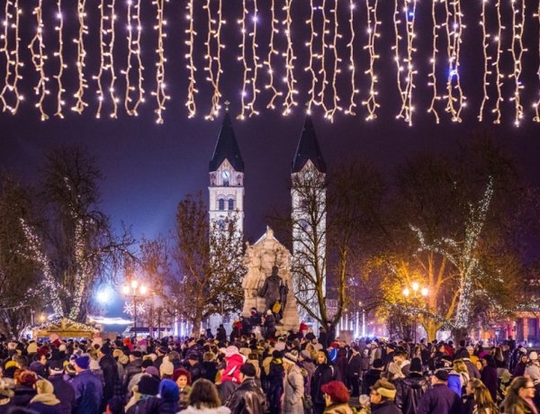 Jelentősen javult a levegő minősége az országban