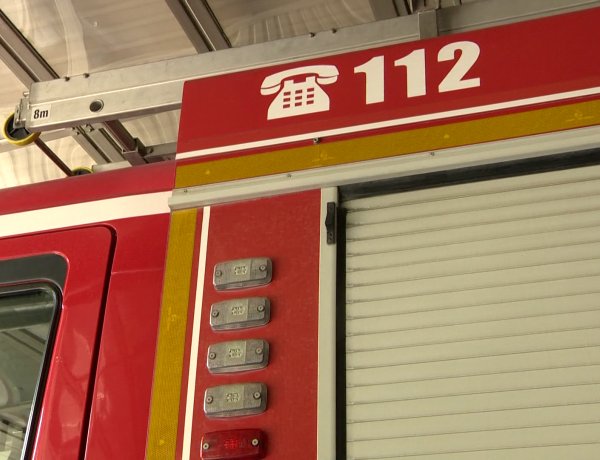 Szilveszter – Országosan 204 segélyhívás érkezett a katasztrófavédelemhez