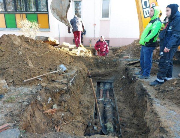 36 éves cső adta meg magát