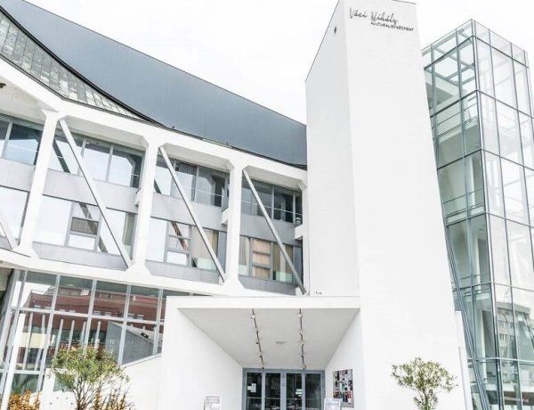 Évértékelő a Váci Mihály Kulturális Központban – 500 program és százezer résztvevő