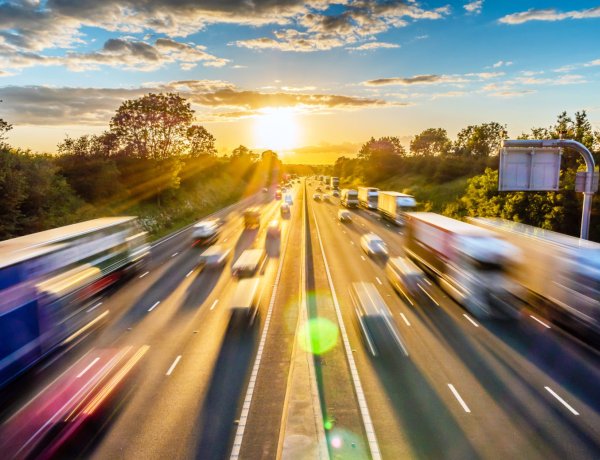 Több változás is történt az e-matrica rendszerben január 1-jétől