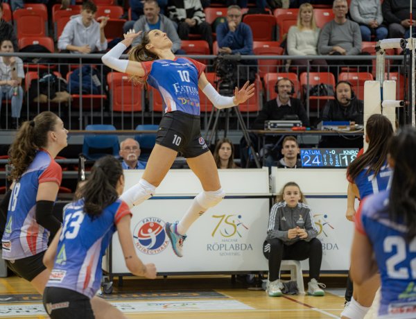 Szerdán jön a Diósgyőr 