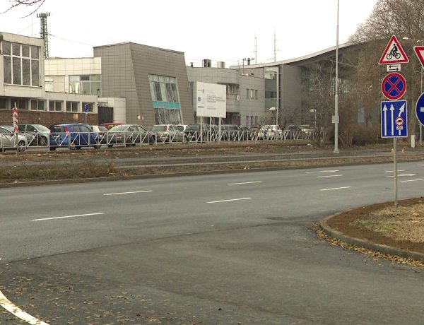 Ezt hallania kell!  Teljesen megújulhat a vasút- és buszállomás környéke, és készül a Tokaji úti aluljáró tervezése!