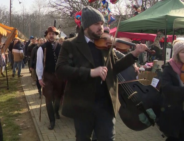 A pandémia és az energiaválság ellenére is jó évet zártak a kulturális intézmények