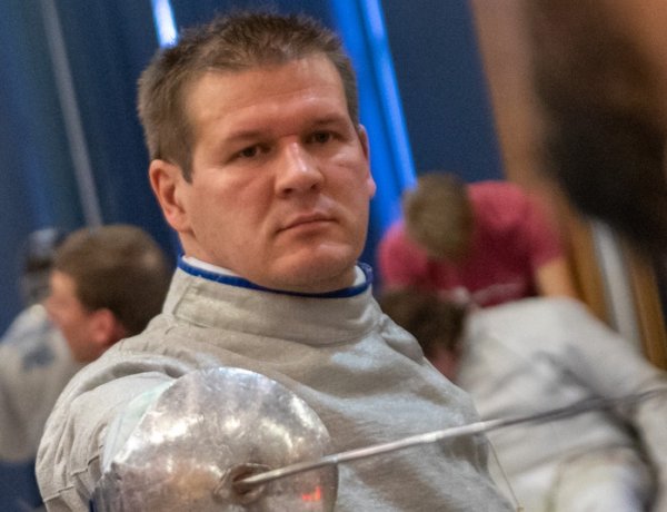 Tarjányi István bronzérmes a Világkupán