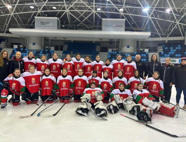 A Sólymoktól a válogatottig