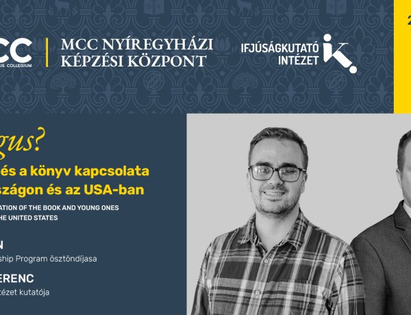  Epilógus? - Az ifjúság és a könyv kapcsolata Magyarországon és az USA-ban