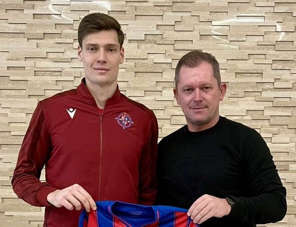 Temesvári a Spartacusban! 