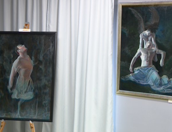 A technika illúziója – Megnyílt a Kállay Gyűjtemény első idei kiállítása