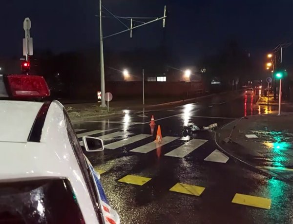 Több gázolás is történt Nyíregyházán – A rendőrség fokozott figyelmet kér a közlekedőktől