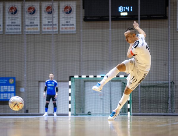 Egy pont Újpestről 