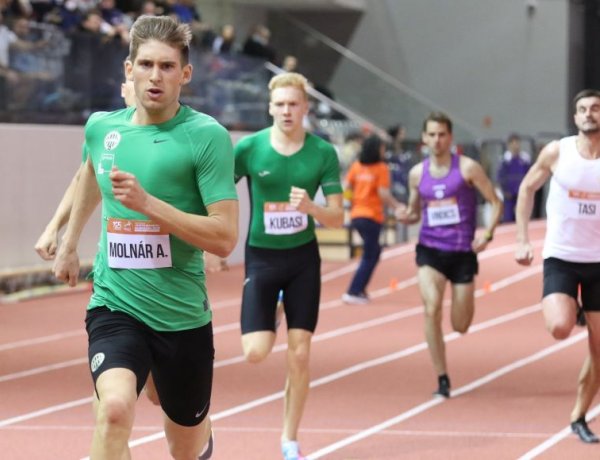 Nyíregyházi rekord dőlt meg Nyíregyházán