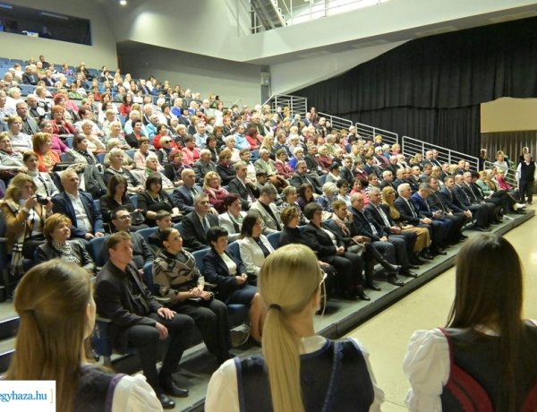 A magyar kultúra napja: 35 esztendeje ünnepeljük a Himnusz születésnapján a magyar kultúrát