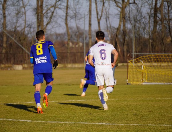 Főpróba Mezőkövesden