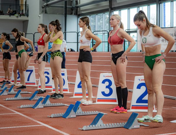 Nyíregyházán dőlt meg a bosnyák csúcs