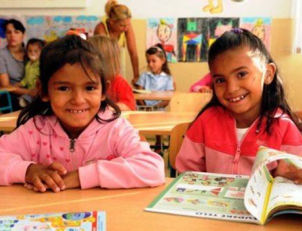 Napirenden a népkonyha: ülésezett a Roma Nemzetiségi Önkormányzat Képviselő-testülete