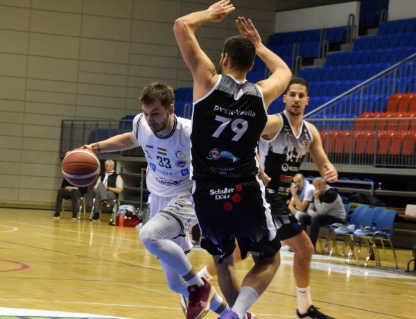 Zsinórban az ötödik győzelem! 