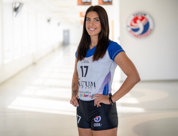 Megsérült a Fatum centere