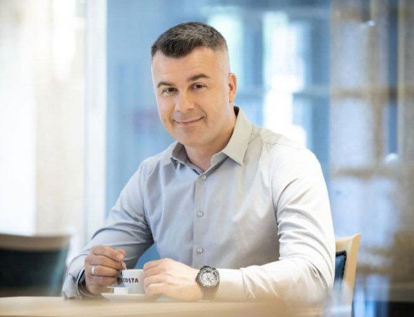 Kirják Róbert elnök lett: a vidéki színházigazgatókat képviseli az egyesületben