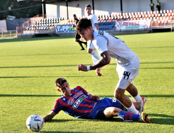 Irány Budapest, jön a 30. Honvéd-Szpari meccs