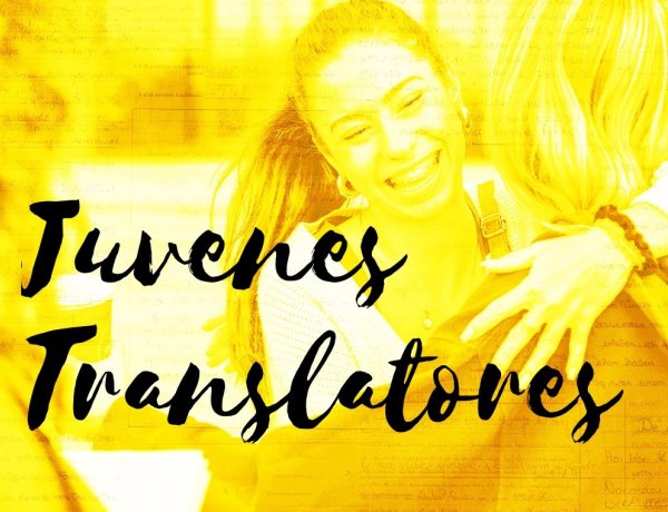 Eszméletlen! Nyíregyházi diák lett az uniós fordítóverseny győztese!