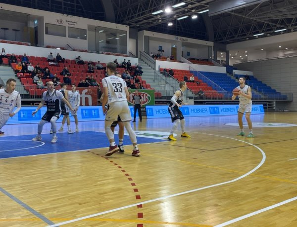 Tovább tart a nagy sorozat! 