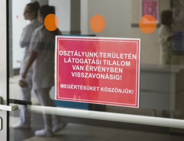 Komoly lépést jelentett be Szabolcs-Szatmár-Bereg Vármegyei Oktatókórház