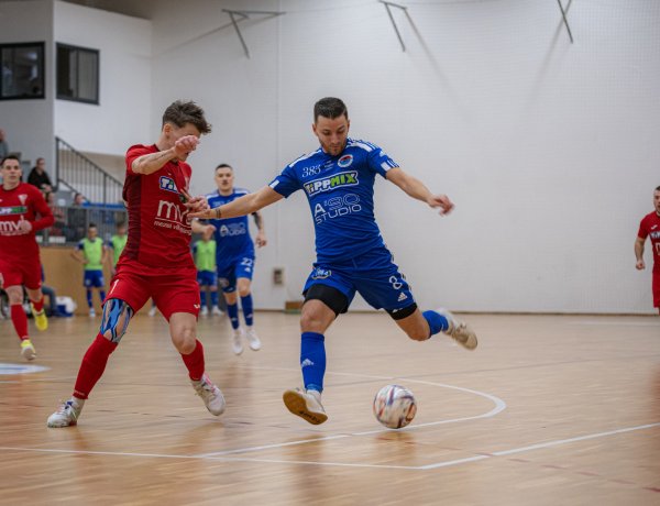 Búcsúzott a kupától a Stúdió