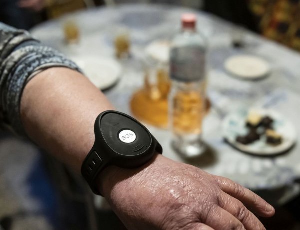 Gondosóra: figyelem a nap minden órájában